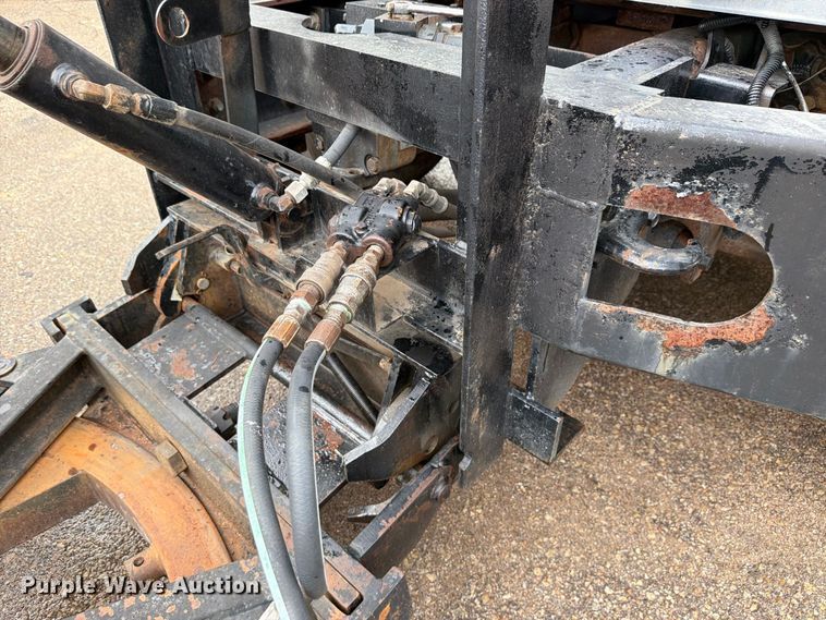 image for item FH6339 2007 International 7400 dump truck