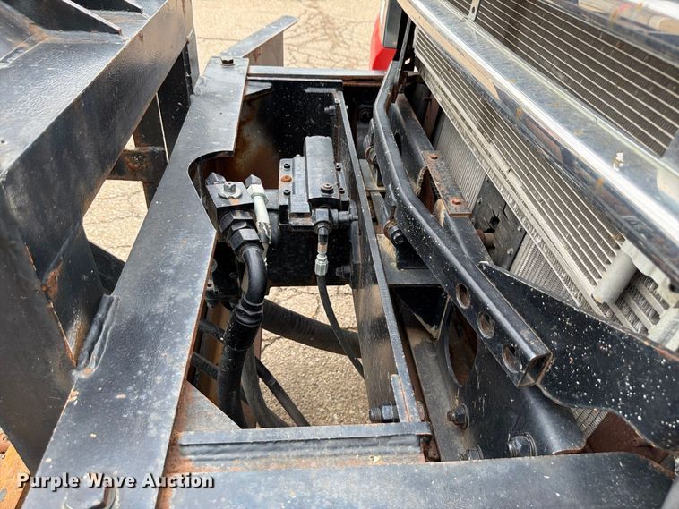 image for item FH6341 2009 Sterling L7500 dump truck