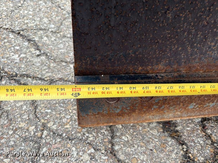 image for item FH6341 2009 Sterling L7500 dump truck