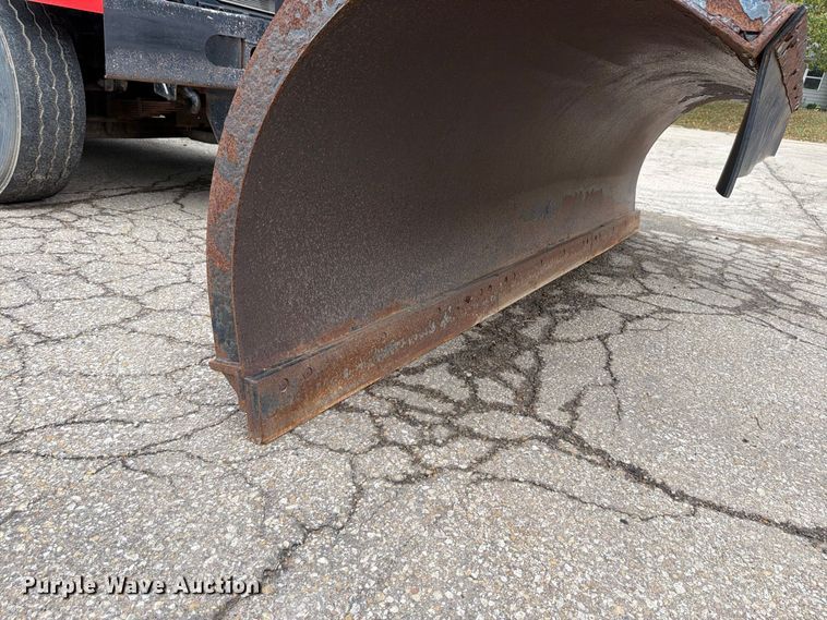 image for item FH6341 2009 Sterling L7500 dump truck