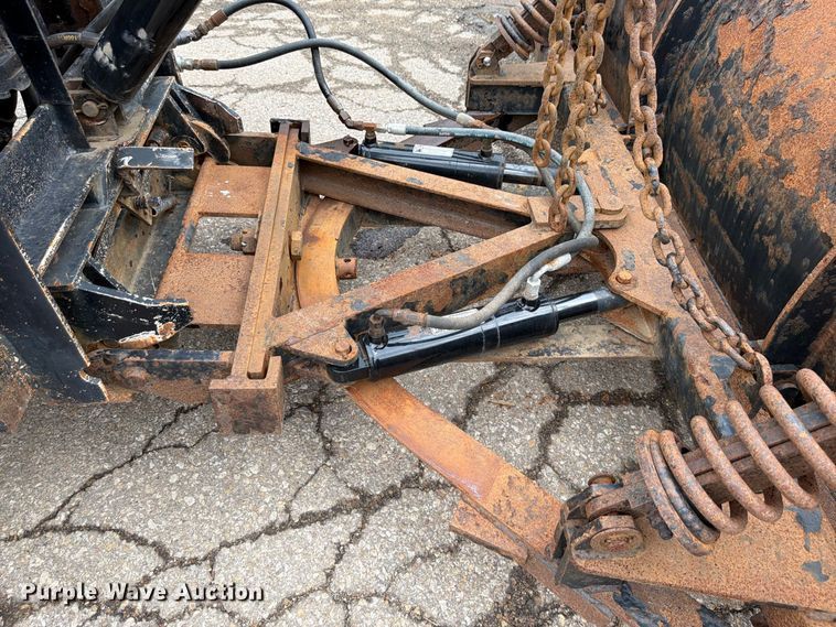image for item FH6341 2009 Sterling L7500 dump truck