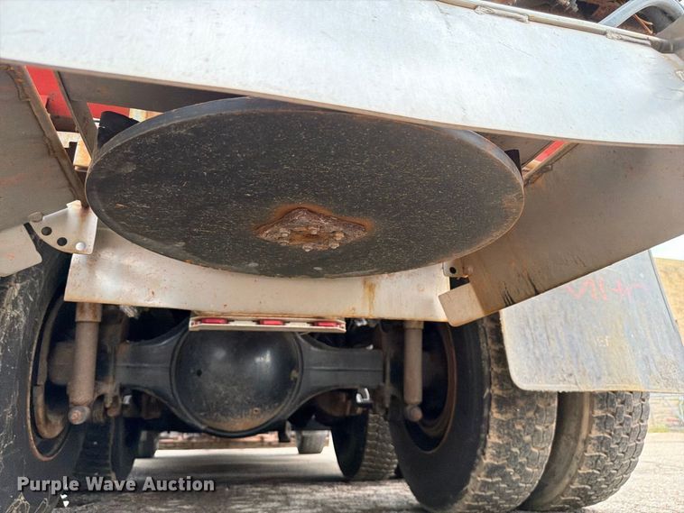 image for item FH6341 2009 Sterling L7500 dump truck