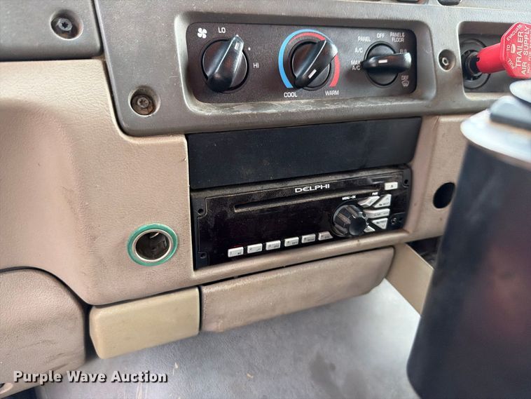 image for item FH6341 2009 Sterling L7500 dump truck