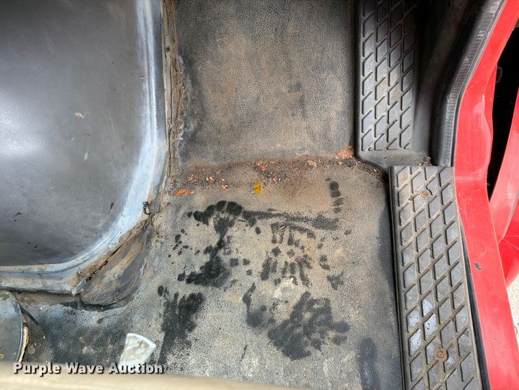image for item FH6341 2009 Sterling L7500 dump truck