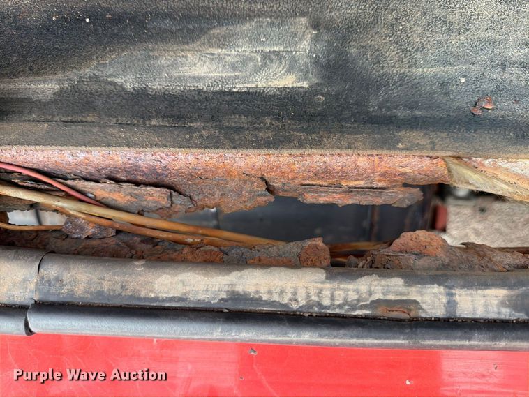 image for item FH6341 2009 Sterling L7500 dump truck