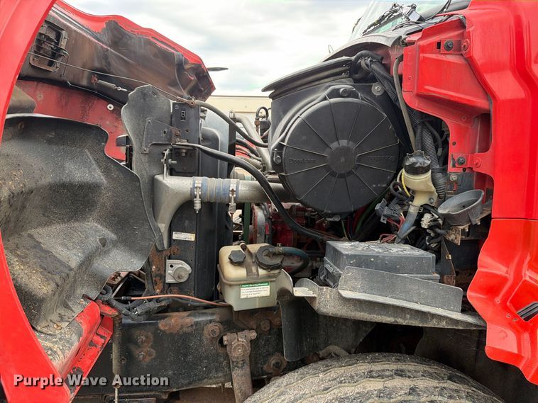 image for item FH6341 2009 Sterling L7500 dump truck