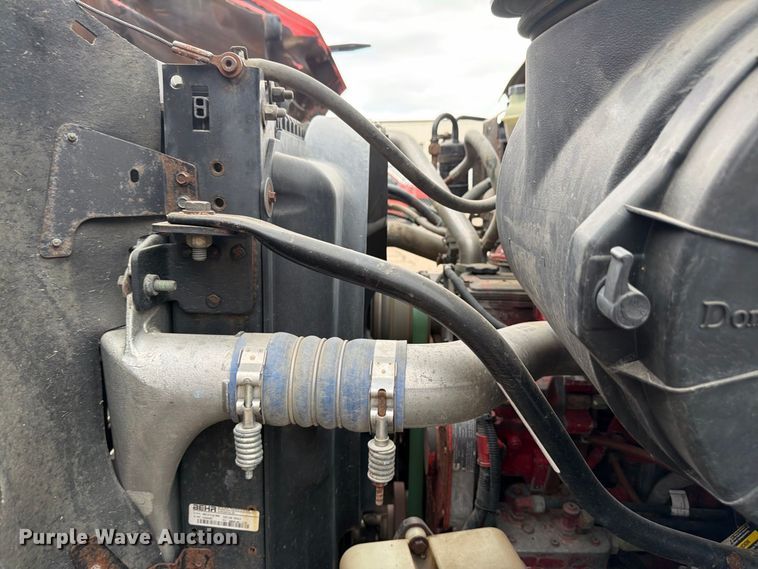 image for item FH6341 2009 Sterling L7500 dump truck