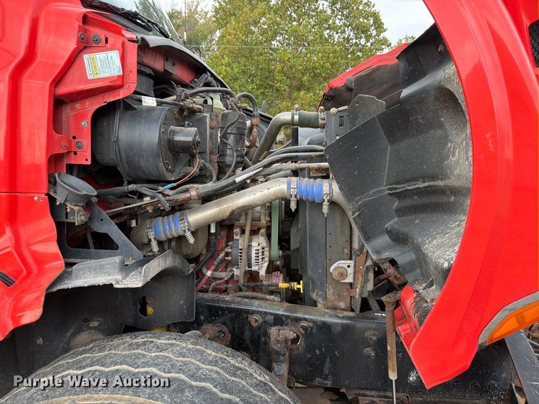 image for item FH6341 2009 Sterling L7500 dump truck
