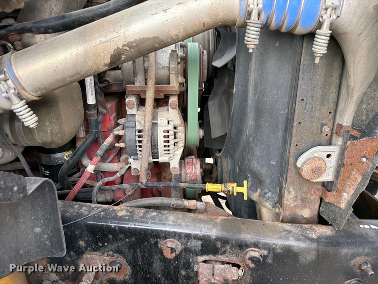 image for item FH6341 2009 Sterling L7500 dump truck