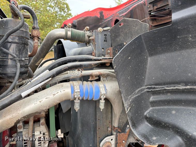 image for item FH6341 2009 Sterling L7500 dump truck