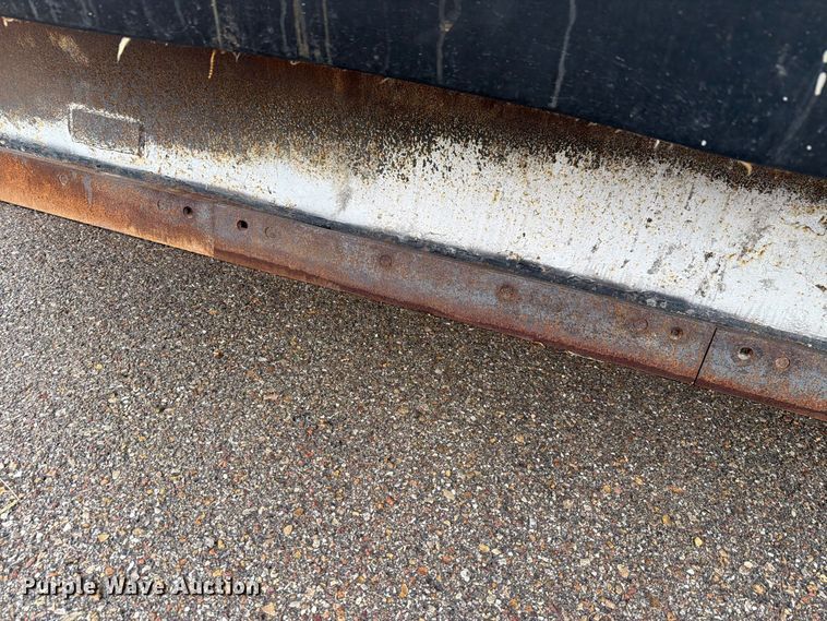 image for item FH6342 2007 International 7400 dump truck