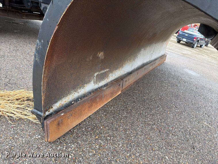 image for item FH6342 2007 International 7400 dump truck
