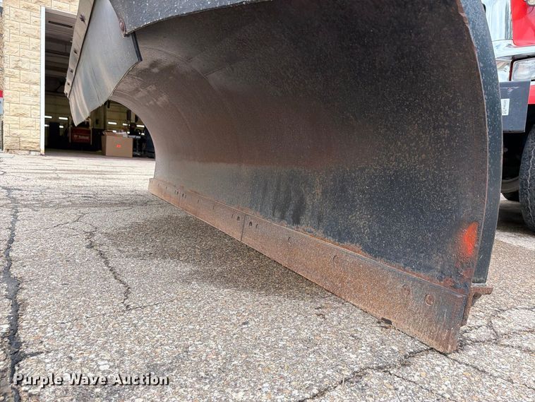 image for item FH6343 2009 Sterling L7500 dump truck