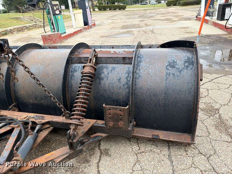 image for item FH6343 2009 Sterling L7500 dump truck