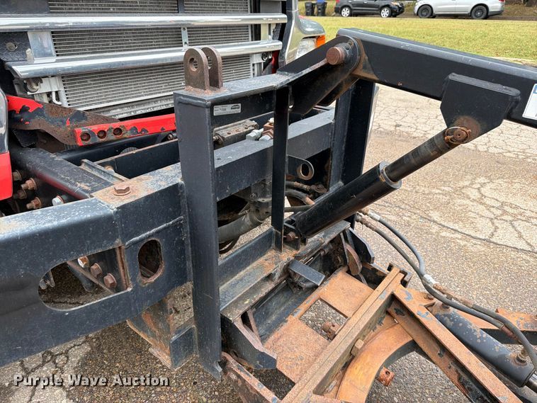 image for item FH6343 2009 Sterling L7500 dump truck