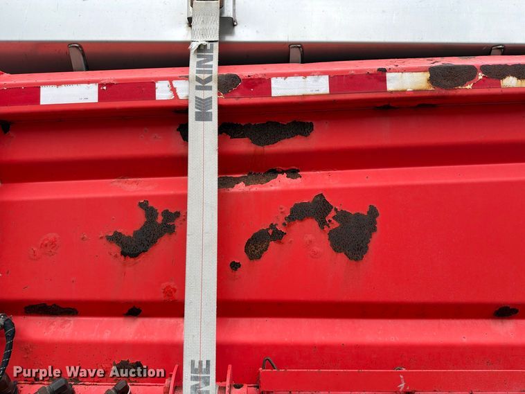 image for item FH6343 2009 Sterling L7500 dump truck