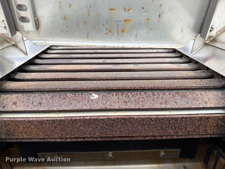 image for item FH6343 2009 Sterling L7500 dump truck