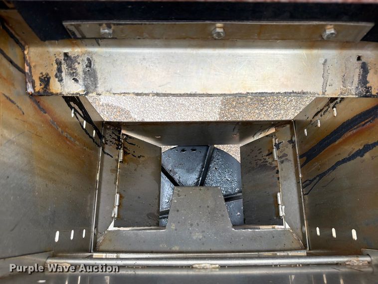 image for item FH6343 2009 Sterling L7500 dump truck