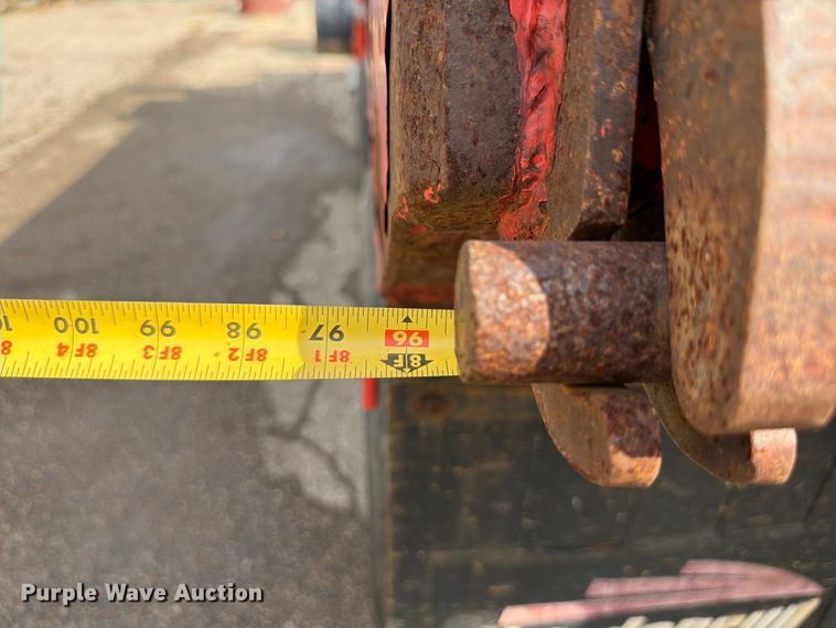 image for item FH6343 2009 Sterling L7500 dump truck