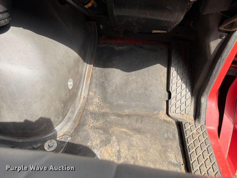 image for item FH6343 2009 Sterling L7500 dump truck