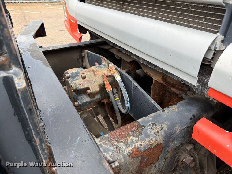 image for item FH6352 2003 Sterling L7500 dump truck