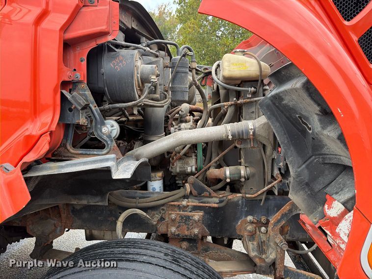 image for item FH6352 2003 Sterling L7500 dump truck