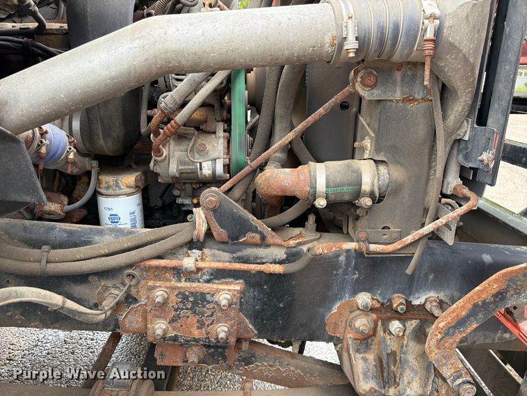 image for item FH6352 2003 Sterling L7500 dump truck