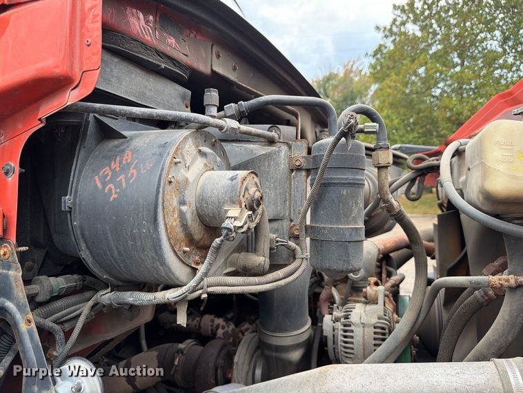 image for item FH6352 2003 Sterling L7500 dump truck