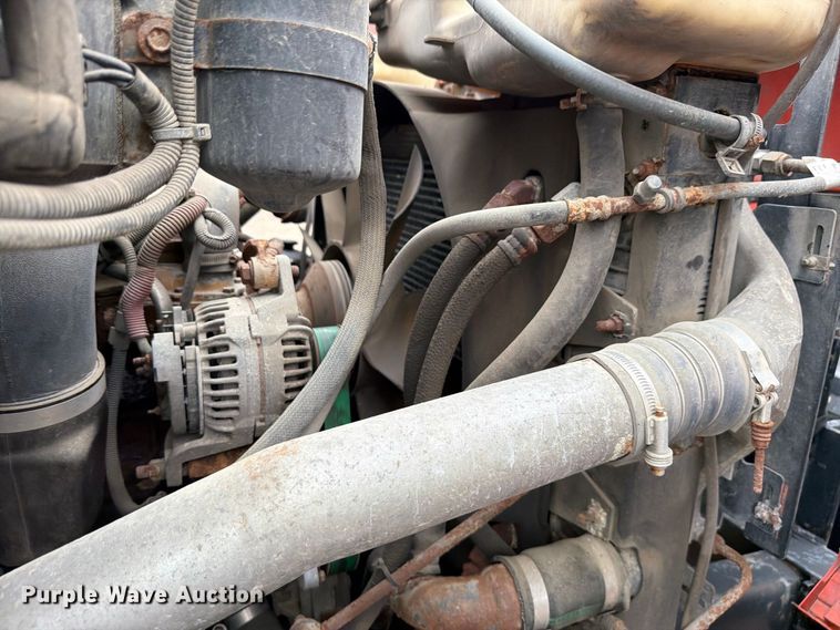 image for item FH6352 2003 Sterling L7500 dump truck