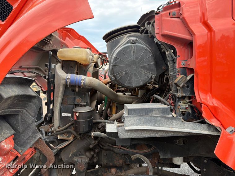 image for item FH6352 2003 Sterling L7500 dump truck