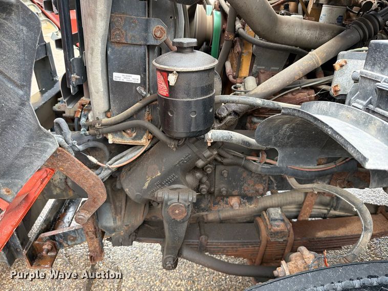 image for item FH6352 2003 Sterling L7500 dump truck