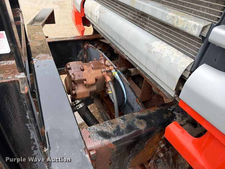 image for item FH6377 2003 Sterling L7500 dump truck