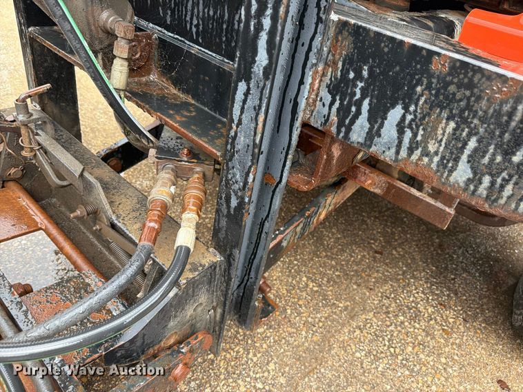 image for item FH6377 2003 Sterling L7500 dump truck