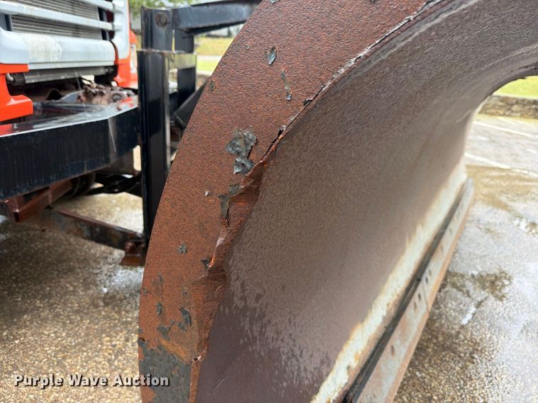 image for item FH6377 2003 Sterling L7500 dump truck