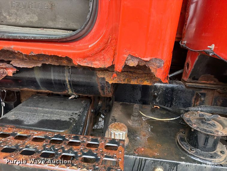 image for item FH6377 2003 Sterling L7500 dump truck