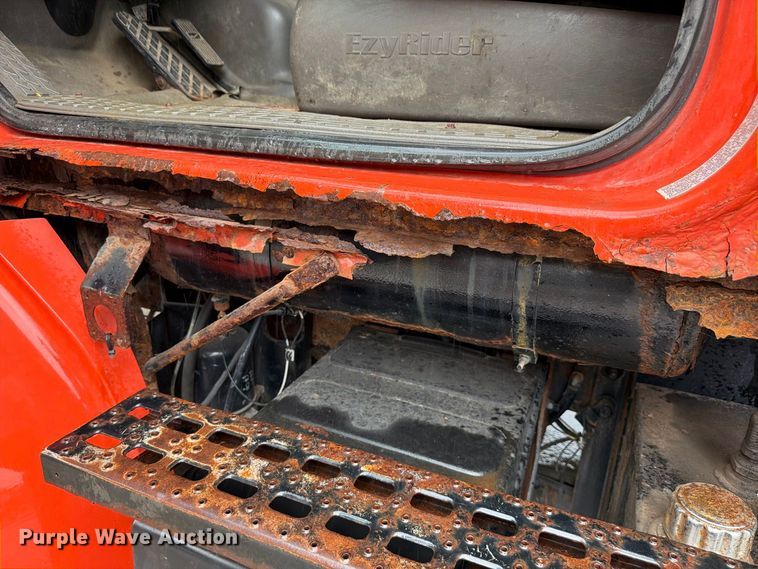 image for item FH6377 2003 Sterling L7500 dump truck