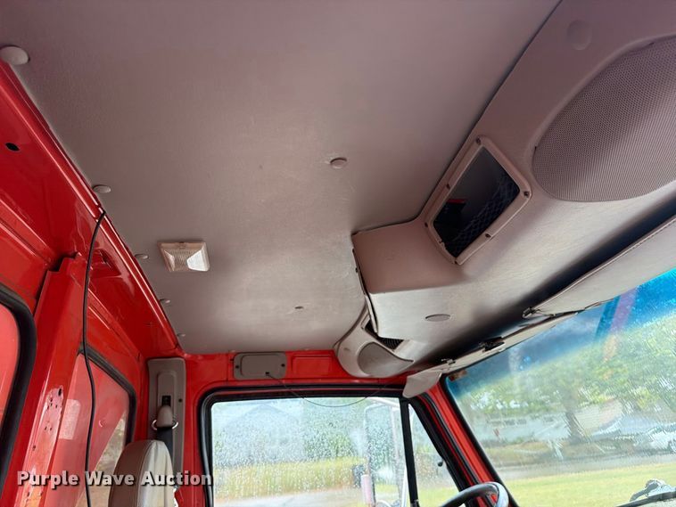 image for item FH6377 2003 Sterling L7500 dump truck