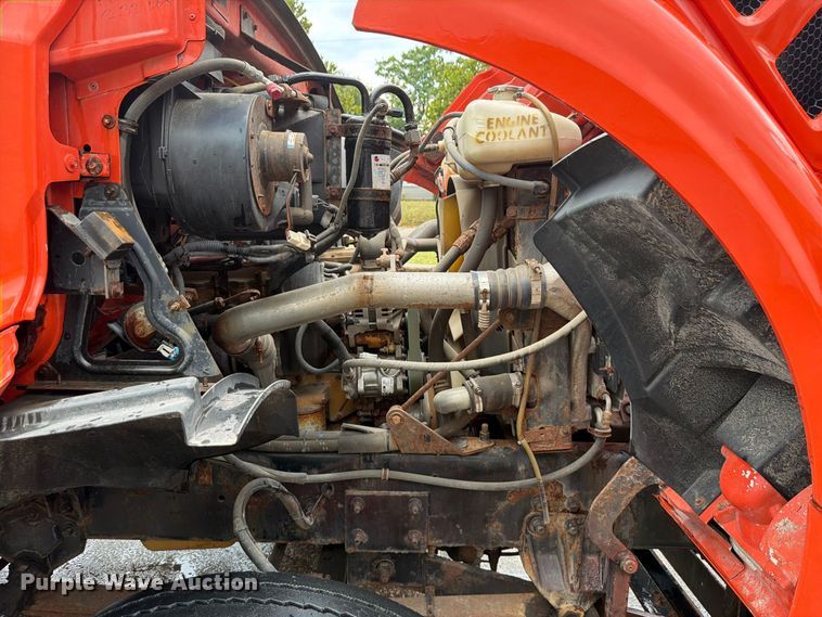 image for item FH6377 2003 Sterling L7500 dump truck