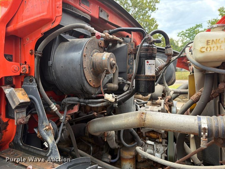 image for item FH6377 2003 Sterling L7500 dump truck