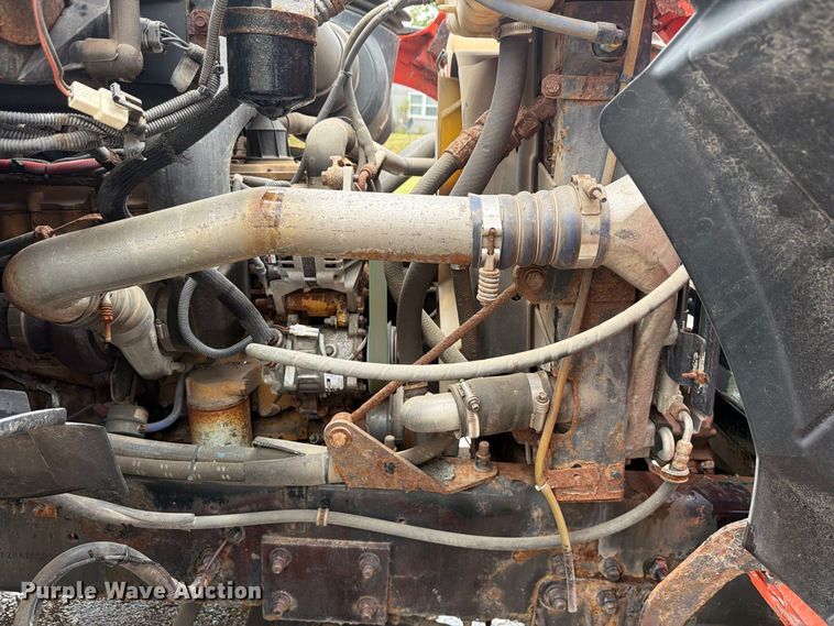 image for item FH6377 2003 Sterling L7500 dump truck