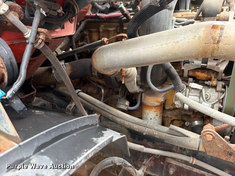 image for item FH6377 2003 Sterling L7500 dump truck