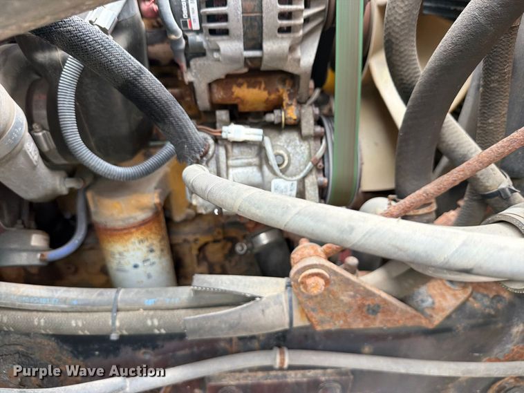 image for item FH6377 2003 Sterling L7500 dump truck