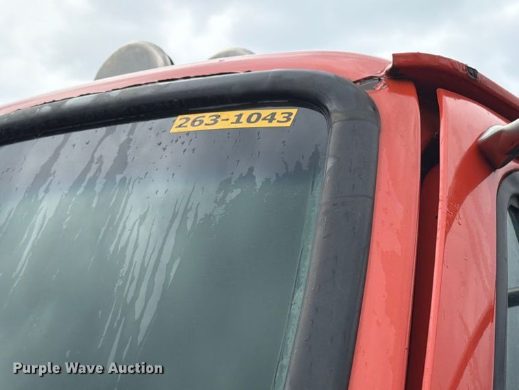 image for item FH6377 2003 Sterling L7500 dump truck