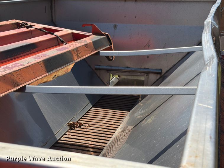 image for item FH6378 2007 International WorkStar 7400 dump truck