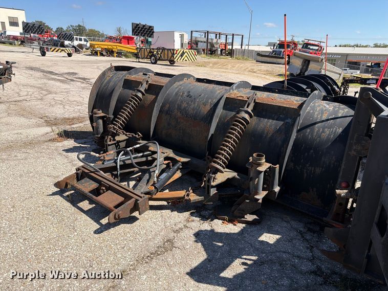 image for item FH6378 2007 International WorkStar 7400 dump truck