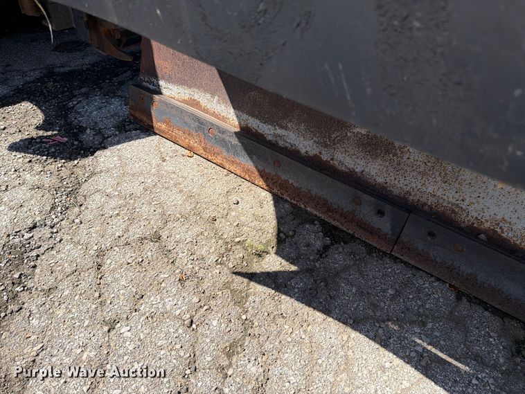 image for item FH6378 2007 International WorkStar 7400 dump truck