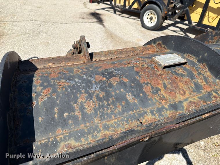 image for item FH6378 2007 International WorkStar 7400 dump truck