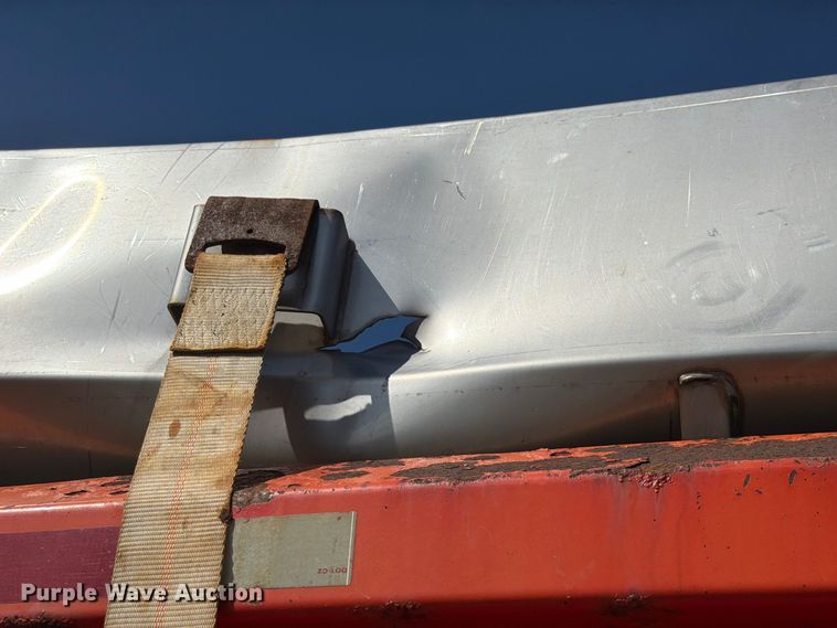 image for item FH6379 2007 International WorkStar 7400 dump truck