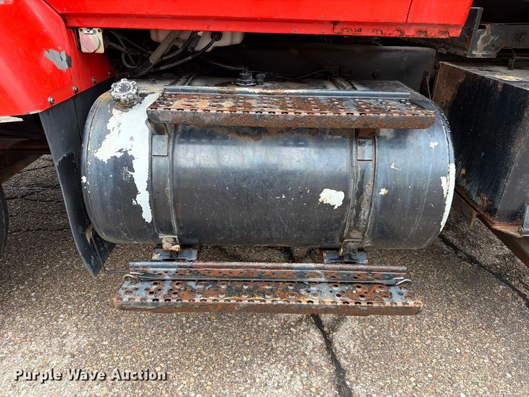 image for item FK3661 2007 International 7400 dump truck
