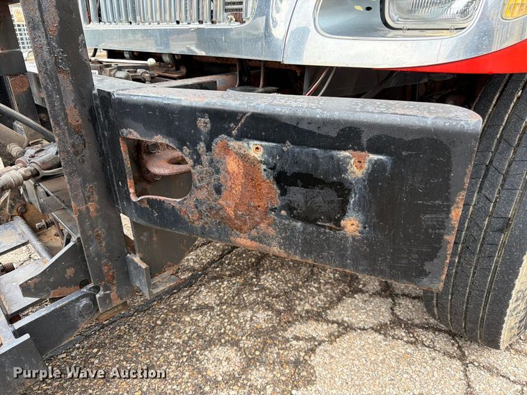 image for item FK3661 2007 International 7400 dump truck